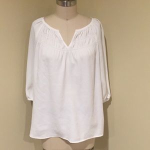 Ann Taylor LOFT shirt